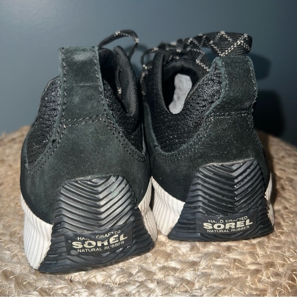 Sorel Out N About Plus Sneakers - Picture 7 of 10